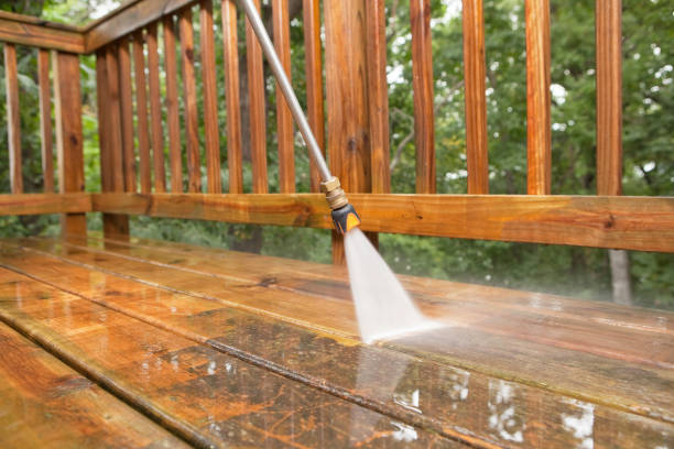 Best Deck Cleaning Services  in Pinehurst, TX